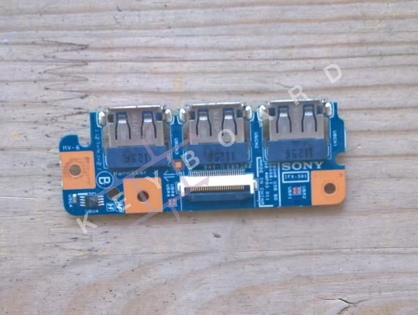 USB роз